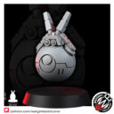 Wargame Exclusive May The Fork Be With You 15
