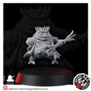 Wargame Exclusive May The Fork Be With You 16