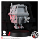 Wargame Exclusive May The Fork Be With You 17