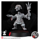 Wargame Exclusive May The Fork Be With You 18
