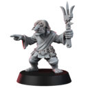 Wargame Exclusive May The Fork Be With You 2