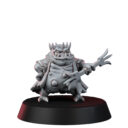 Wargame Exclusive May The Fork Be With You 4