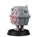 Wargame Exclusive May The Fork Be With You 9