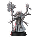 Wargame Exclusive Mechanic Adept Leviathan Engineer 1