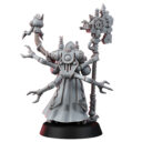 Wargame Exclusive Mechanic Adept Leviathan Engineer 2