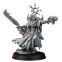 Wargame Exclusive Sisters In Heresy Matriarch Malevolent 1