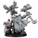 Wargame Exclusive Zoghed Edsplitta 2