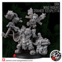 Wargame Exclusive Zoghed Edsplitta 3