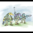 Wargames Atlantic This Quar's War Crusader Specialists 3