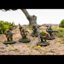 Wargames Atlantic This Quar's War Crusader Specialists 6