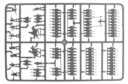 Warlord Games Black Powder Epic Battles Revolution Sprue Focus Hessians & Allies 1