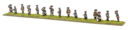 Warlord Games Black Powder Epic Battles Revolution Sprue Focus Hessians & Allies 5