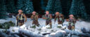 Warlord Games Bolt Action Britsh And Canadian Infantry Winter 1