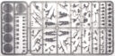 Warlord Games Bolt Action Britsh And Canadian Infantry Winter 2
