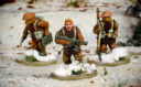 Warlord Games Bolt Action Britsh And Canadian Infantry Winter 4