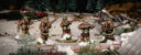 Warlord Games Bolt Action Britsh And Canadian Infantry Winter 6