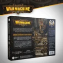 Warmachine Cygnar Gravediggers Auxiliary Expansion 2