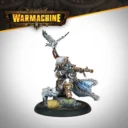 Warmachine Khador Old Umbrey Battlegroup Box 2