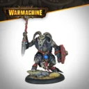 Warmachine Khador Old Umbrey Battlegroup Box 3
