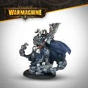 Warmachine Khador Old Umbrey Command Starter 2