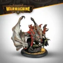 Warmachine Khador Old Umbrey Command Starter 3