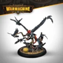 Warmachine Khador Old Umbrey Command Starter 7