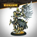 Warmachine Mortenebra Perfected 2