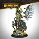 Warmachine Mortenebra Perfected 4