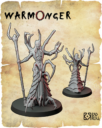 Warmonger Disciples Of The Weavers 14