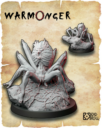 Warmonger Disciples Of The Weavers 15