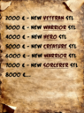 Warmonger Disciples Of The Weavers 19