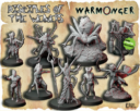 Warmonger Disciples Of The Weavers 2