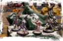 Warmonger Disciples Of The Weavers 3