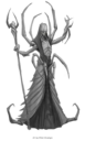 Warmonger Disciples Of The Weavers 6