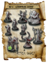 Warmonger Disciples Of The Weavers 8
