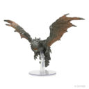 WizKids PATHFINDER BATTLES ADULT ADAMANTINE DRAGON BOXED MINIATURE 2