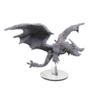 WizKids PATHFINDER DEEP CUTS ADULT ADAMANTINE DRAGON BOXED MINIATURE 2
