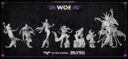 Wyrd Games Malifaux 4th Ed Woe Core Box Preview 2