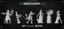Wyrd Games Malifaux Redchapel 2