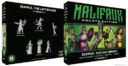 Wyrd Games Malifaux Redchapel 3