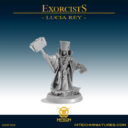 359 LUCIA REY Grey 1