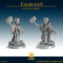 359 LUCIA REY Grey 2