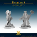 359 LUCIA REY Grey 3