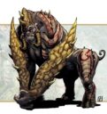AM Alkemy Goliath 5