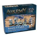 Alkemy Sorority And Fadela Starter Box 1