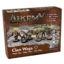 Alkemy Waga Starter 1
