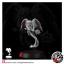 Artel „W“ Miniatures Maiden Sisters Main Squad Preview 13
