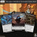 Atomic Mass Games Star Wars Legion Republik