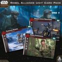 Atomic Mass Games STAR WARS Legion Unit Cardpack 2