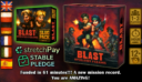 BLAST Operation Paradox 1